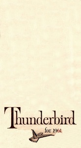 1961 Ford Thunderbird Booklet-01.jpg